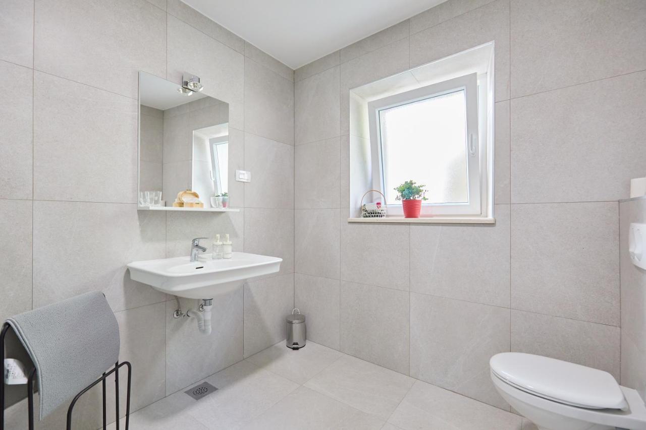 Legacy Apartament