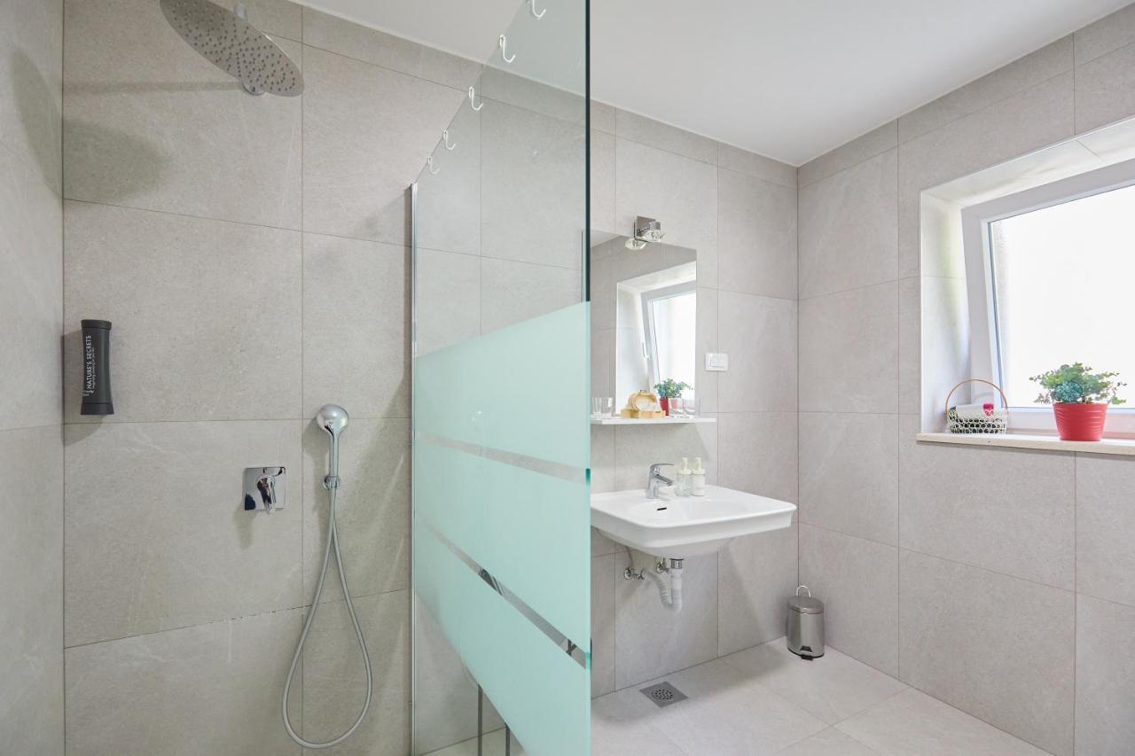 Legacy Apartament *