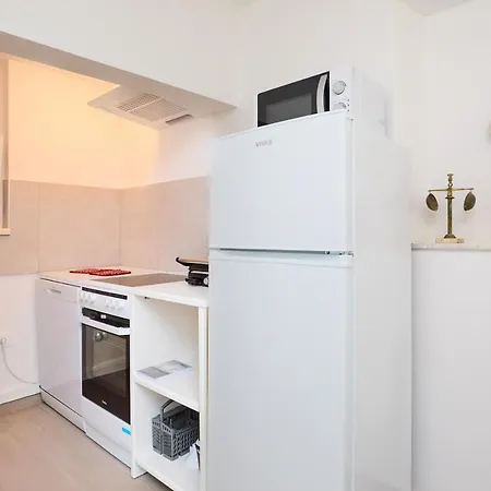 Dubrovnik Legacy Apartment Exterior photo