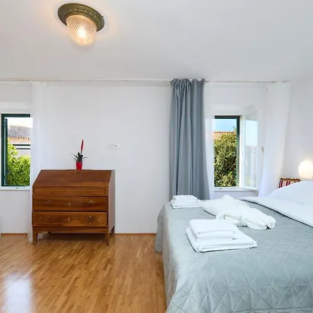 Dubrovnik Legacy Apartment Exterior photo