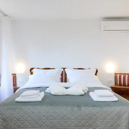 Dubrovnik Legacy Apartment Exterior photo