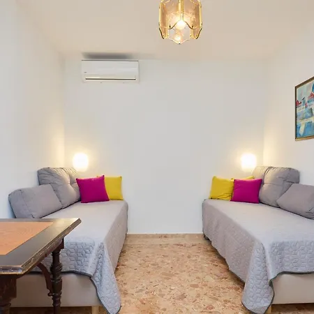 Dubrovnik Legacy Apartment Exterior photo