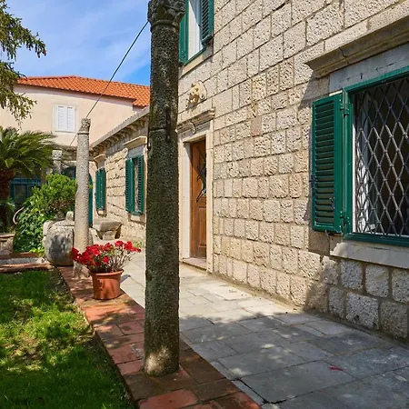 Dubrovnik Legacy Apartment Exterior photo