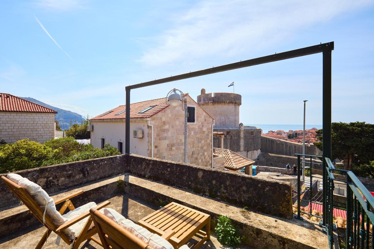 Legacy Dubrovnik