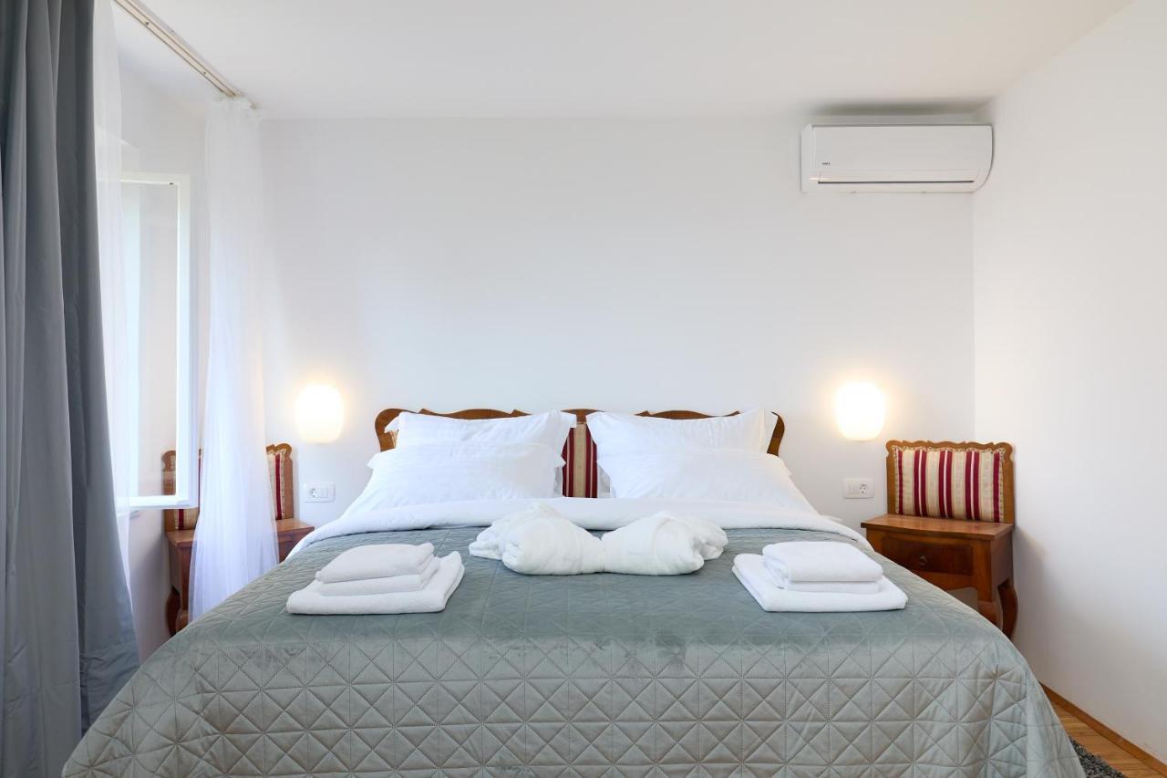 Legacy Apartment