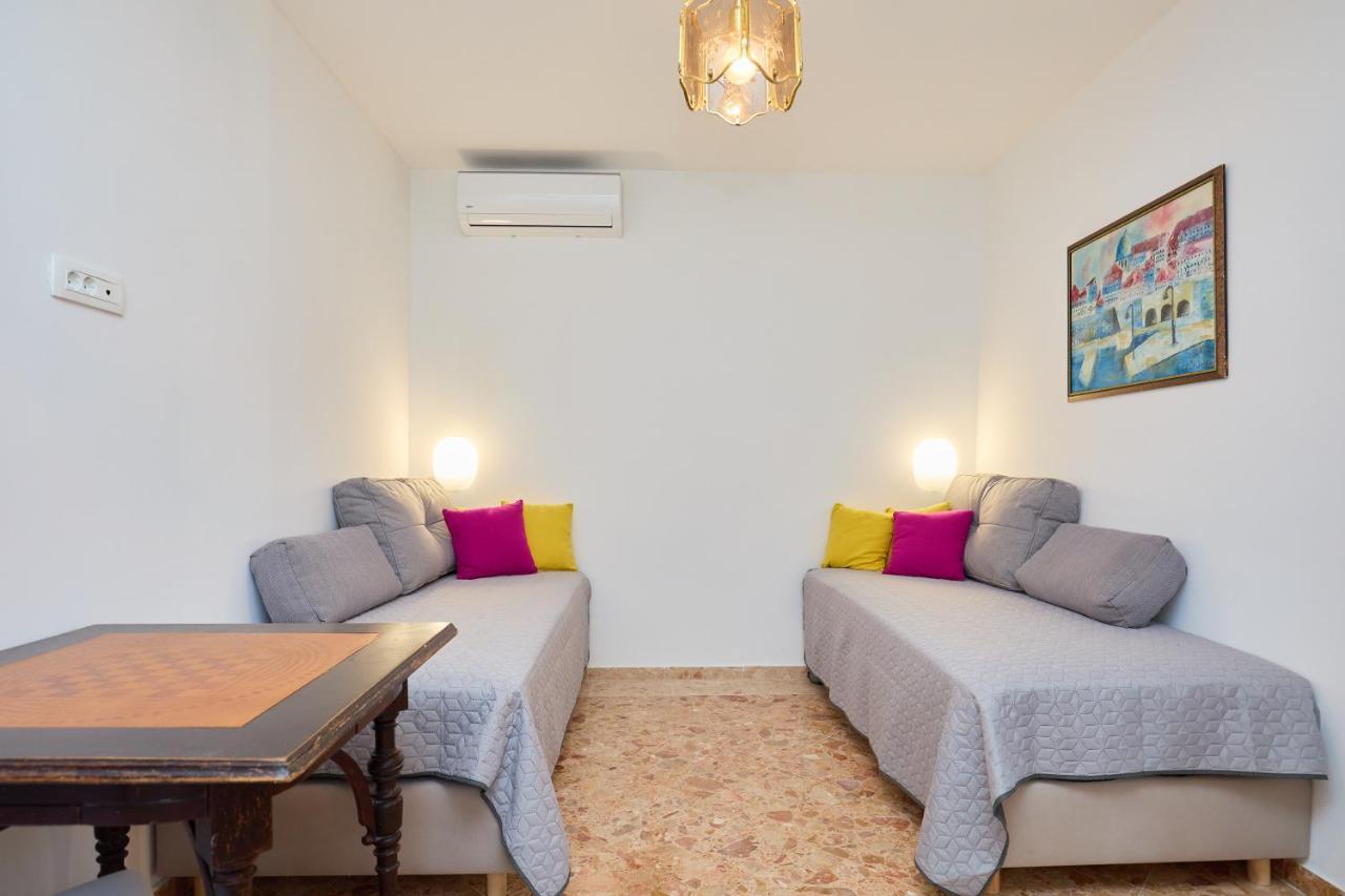 Apartment Legacy Dubrovnik