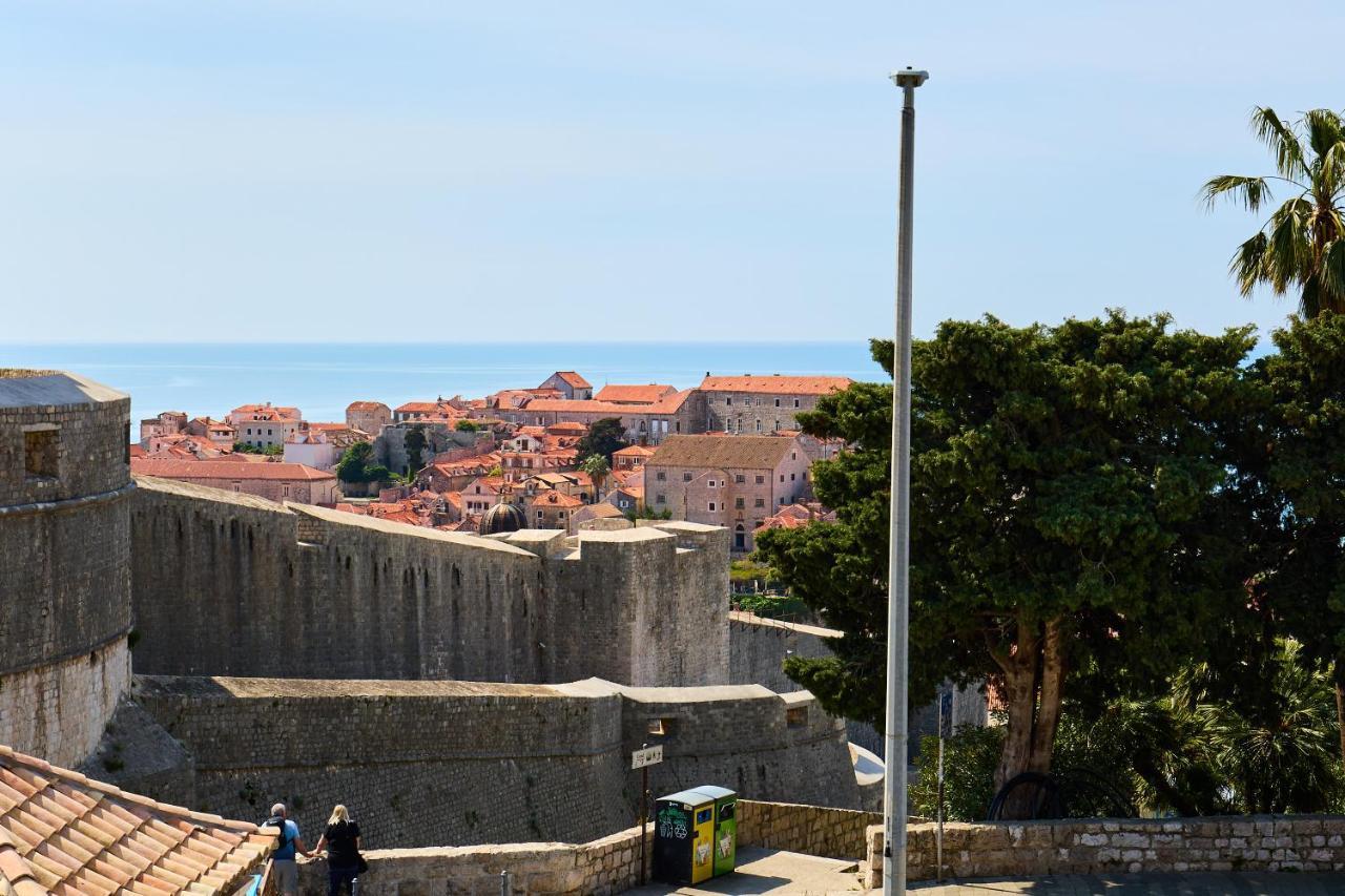 Legacy * Dubrovnik